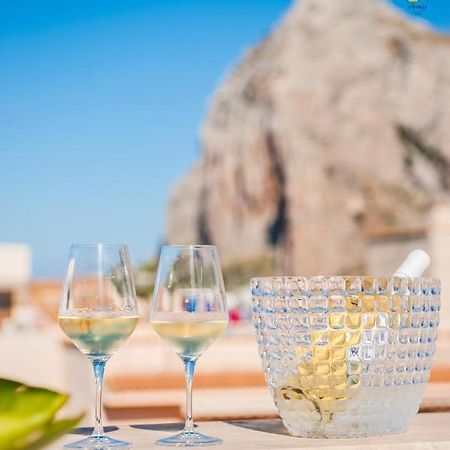 Accussi Rooms San Vito Lo Capo Luaran gambar