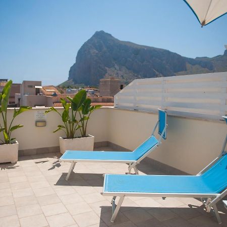 Accussi Rooms San Vito Lo Capo Luaran gambar