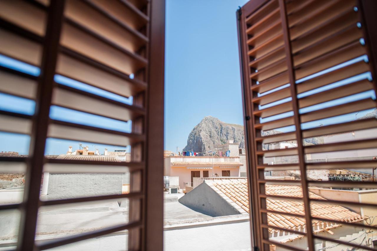 Accussi Rooms San Vito Lo Capo Luaran gambar