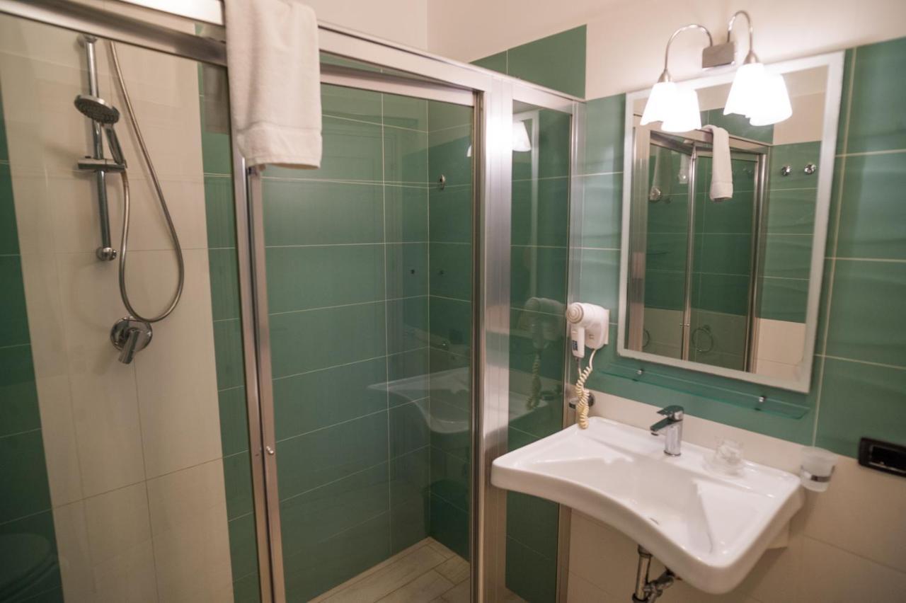 Accussi Rooms San Vito Lo Capo Luaran gambar