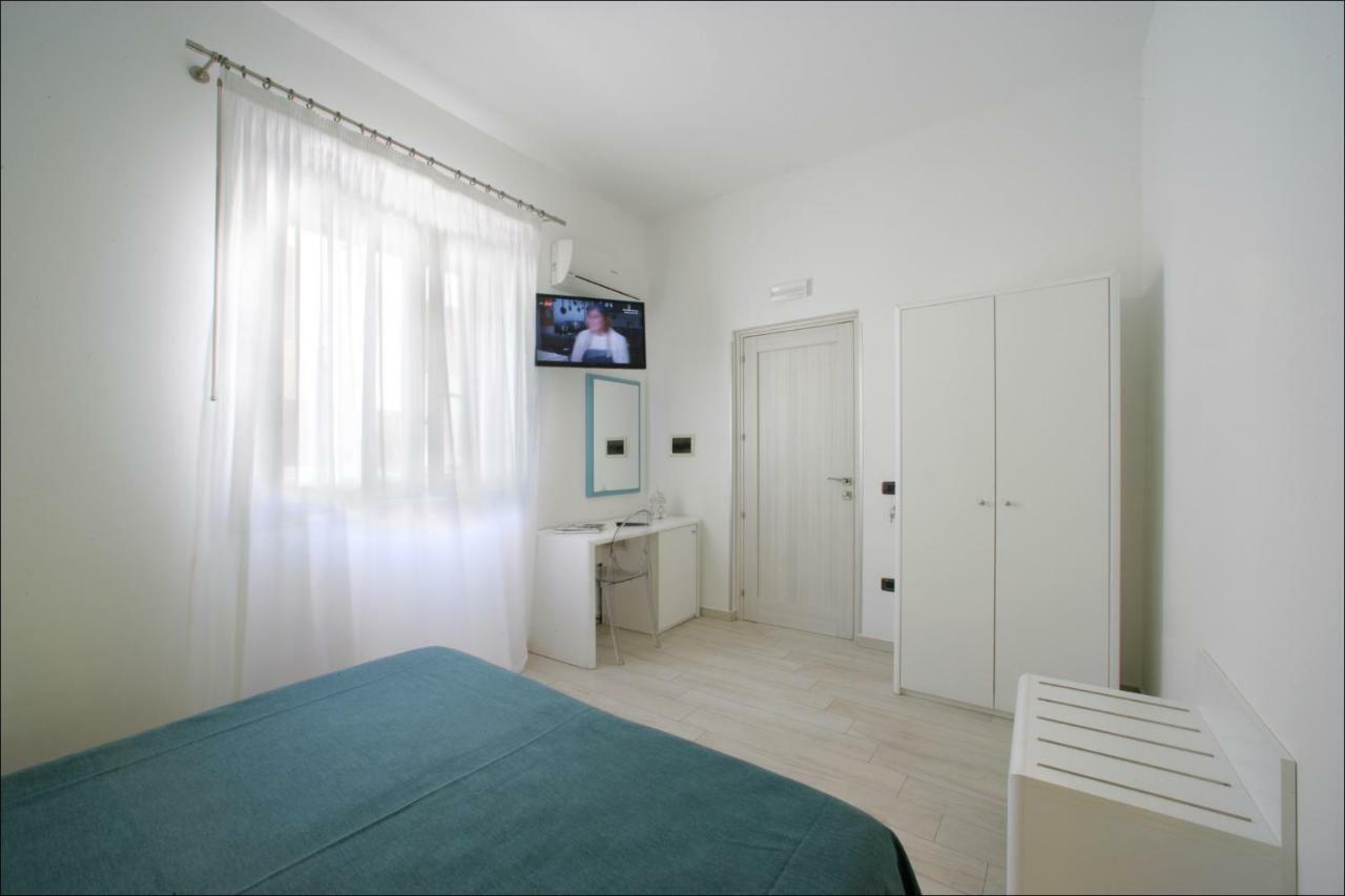 Accussi Rooms San Vito Lo Capo Luaran gambar