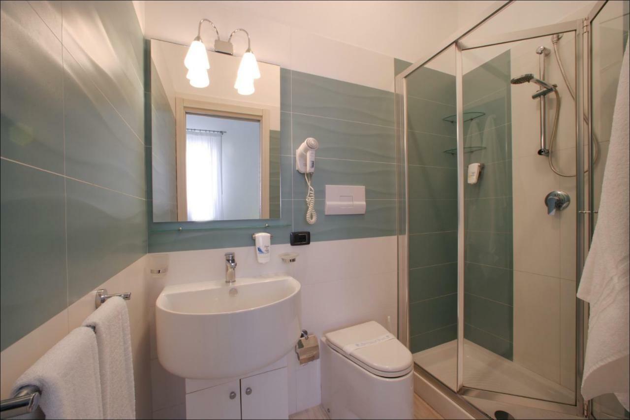 Accussi Rooms San Vito Lo Capo Luaran gambar