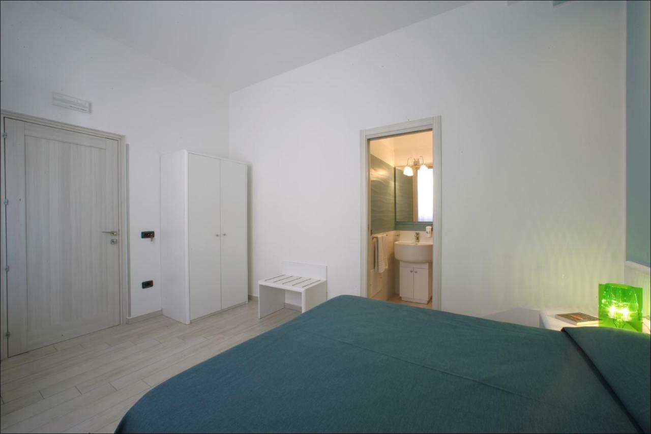 Accussi Rooms San Vito Lo Capo Luaran gambar